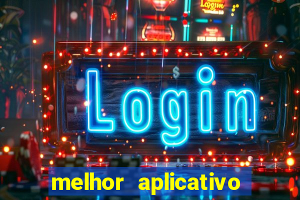 melhor aplicativo de jogos online